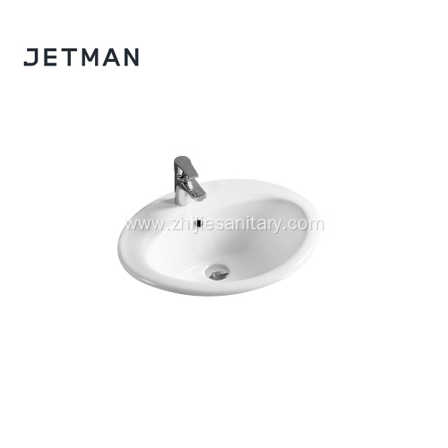 Ceramic Wash Basin Sink